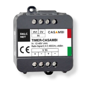 Dalcnet-Timer-Casambi-Cf6