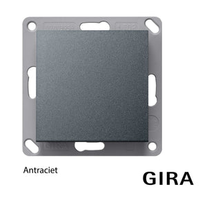 GIRA-Systeem-55-Antraciet-enkele-wip-Ea9