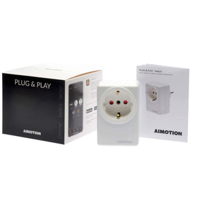 AIMOTION Plug & Play Dimmer